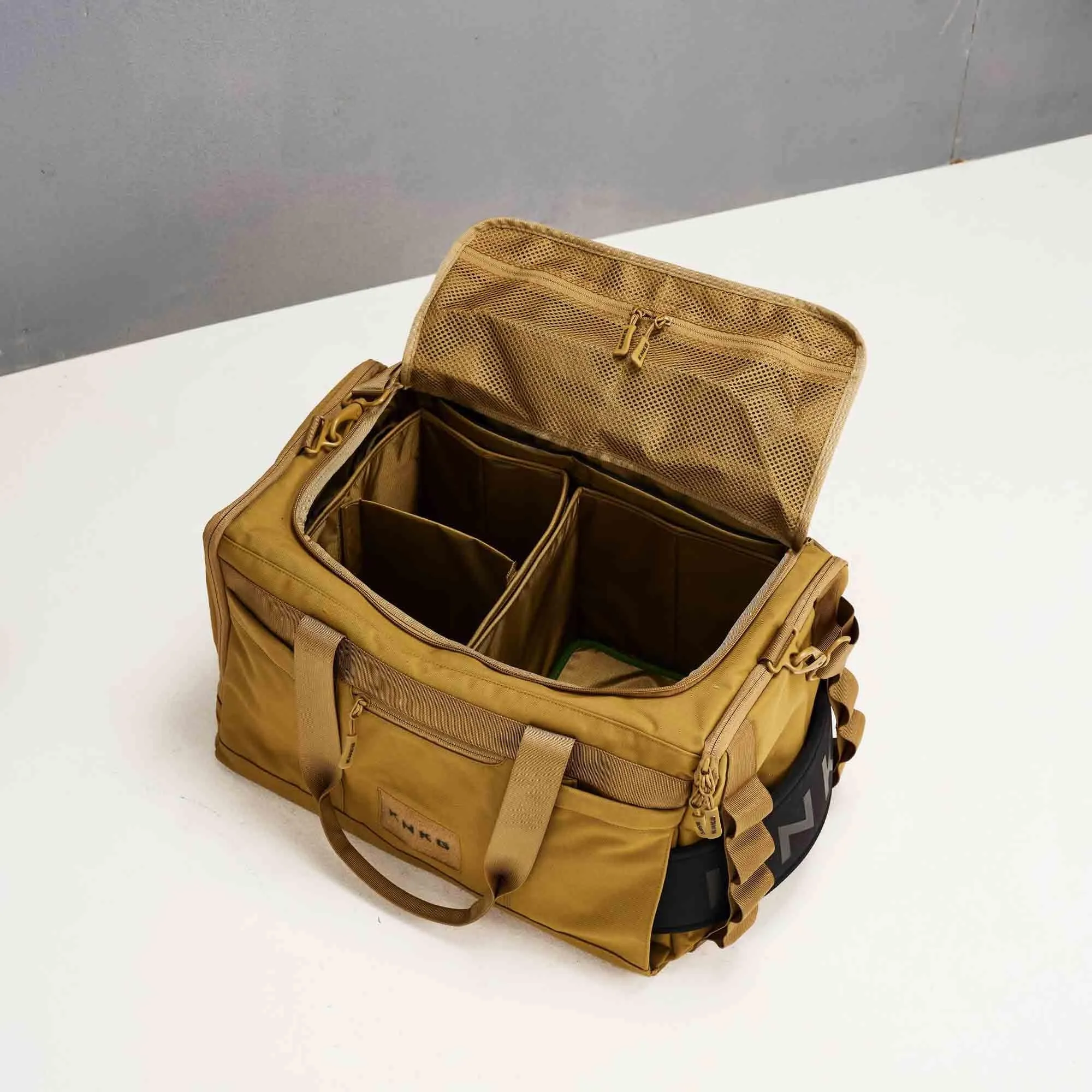 King Kong CORE35 Dufflebag (35L)