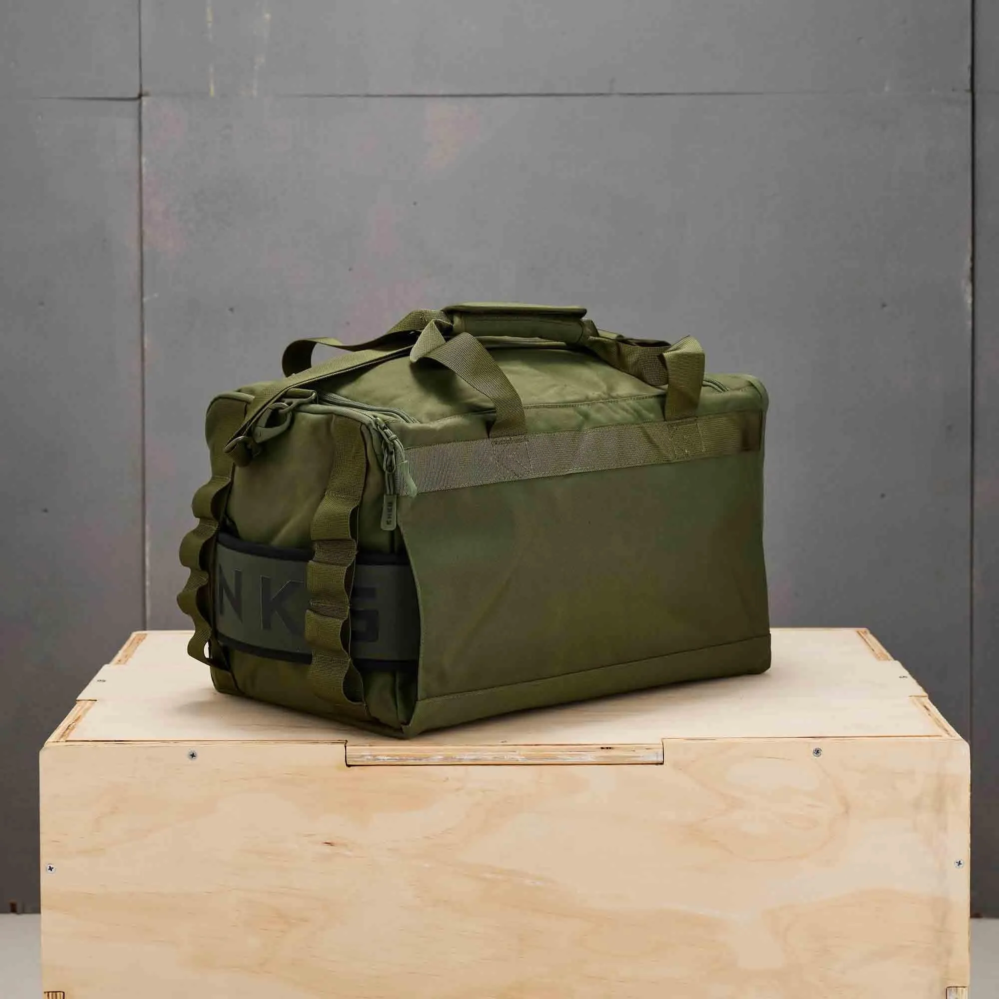 King Kong CORE35 Dufflebag (35L)