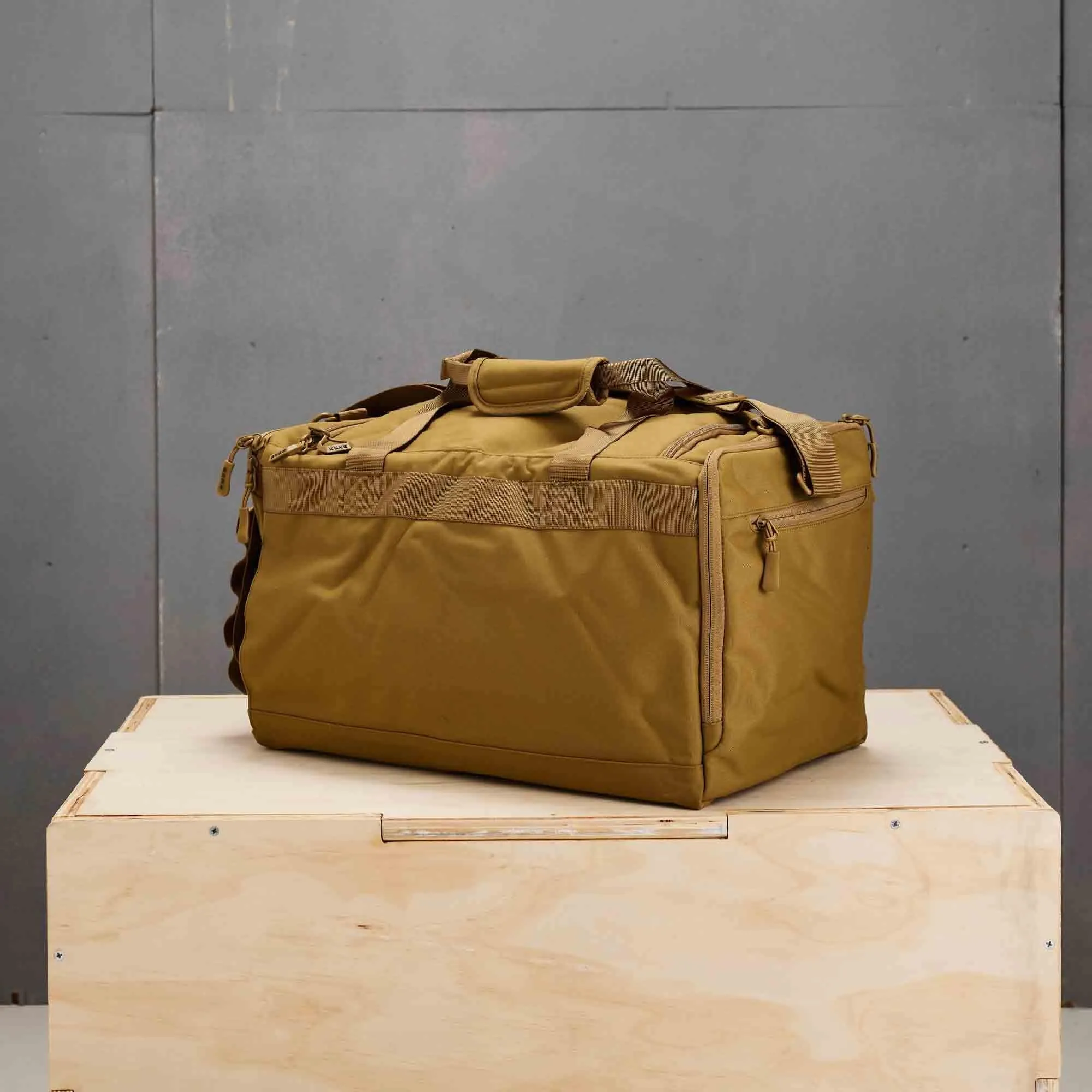 King Kong CORE35 Dufflebag (35L)