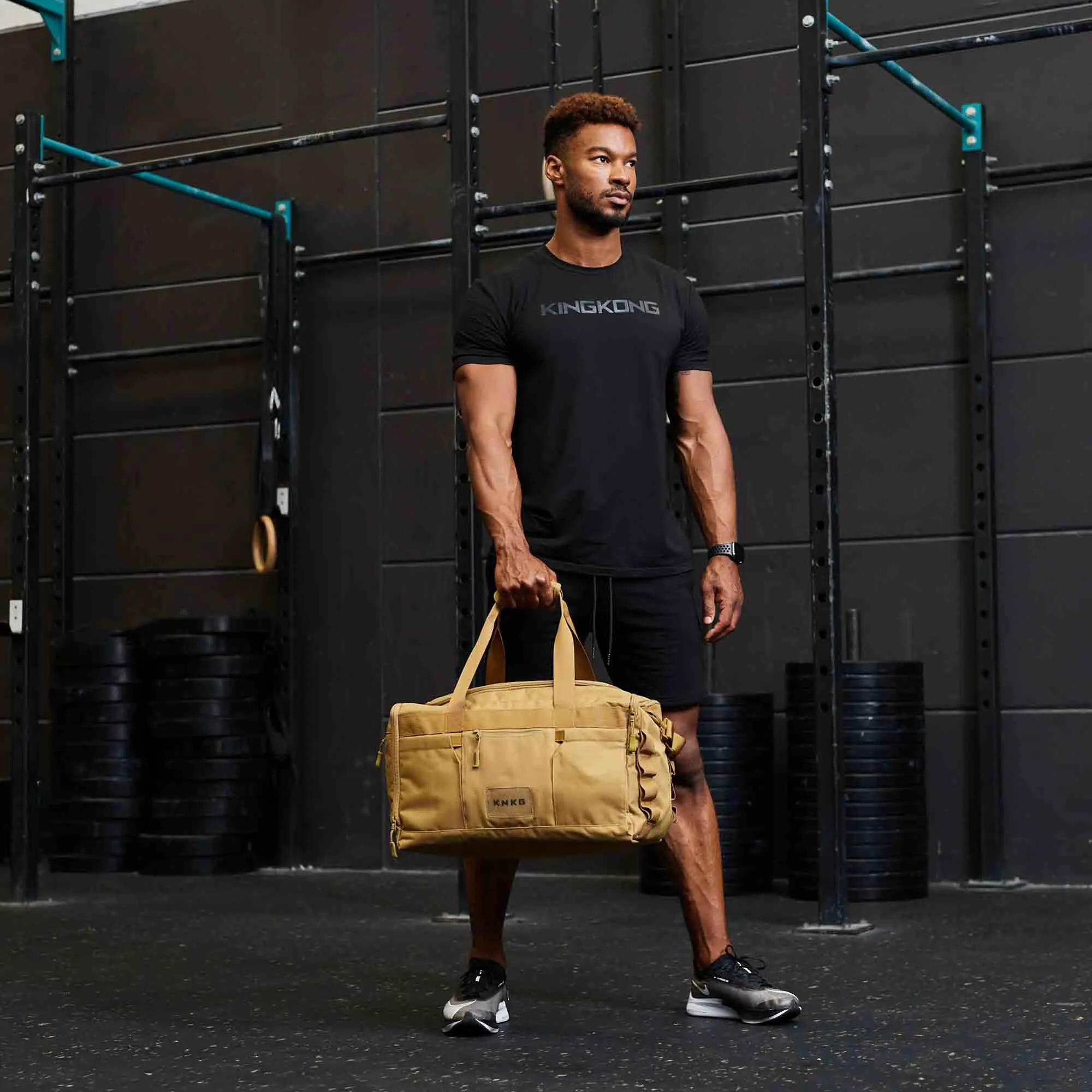 King Kong CORE35 Dufflebag (35L)