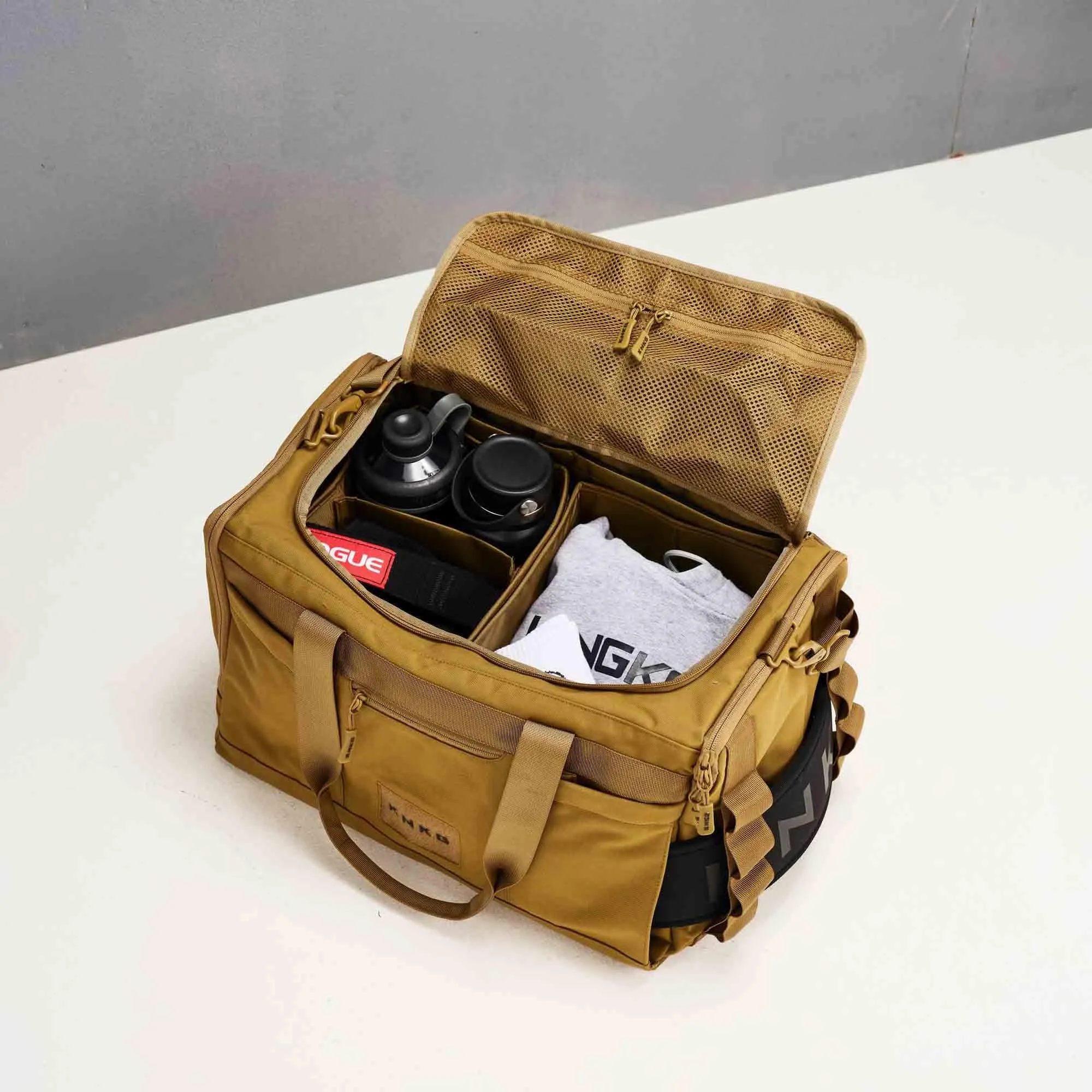 King Kong CORE35 Dufflebag (35L)