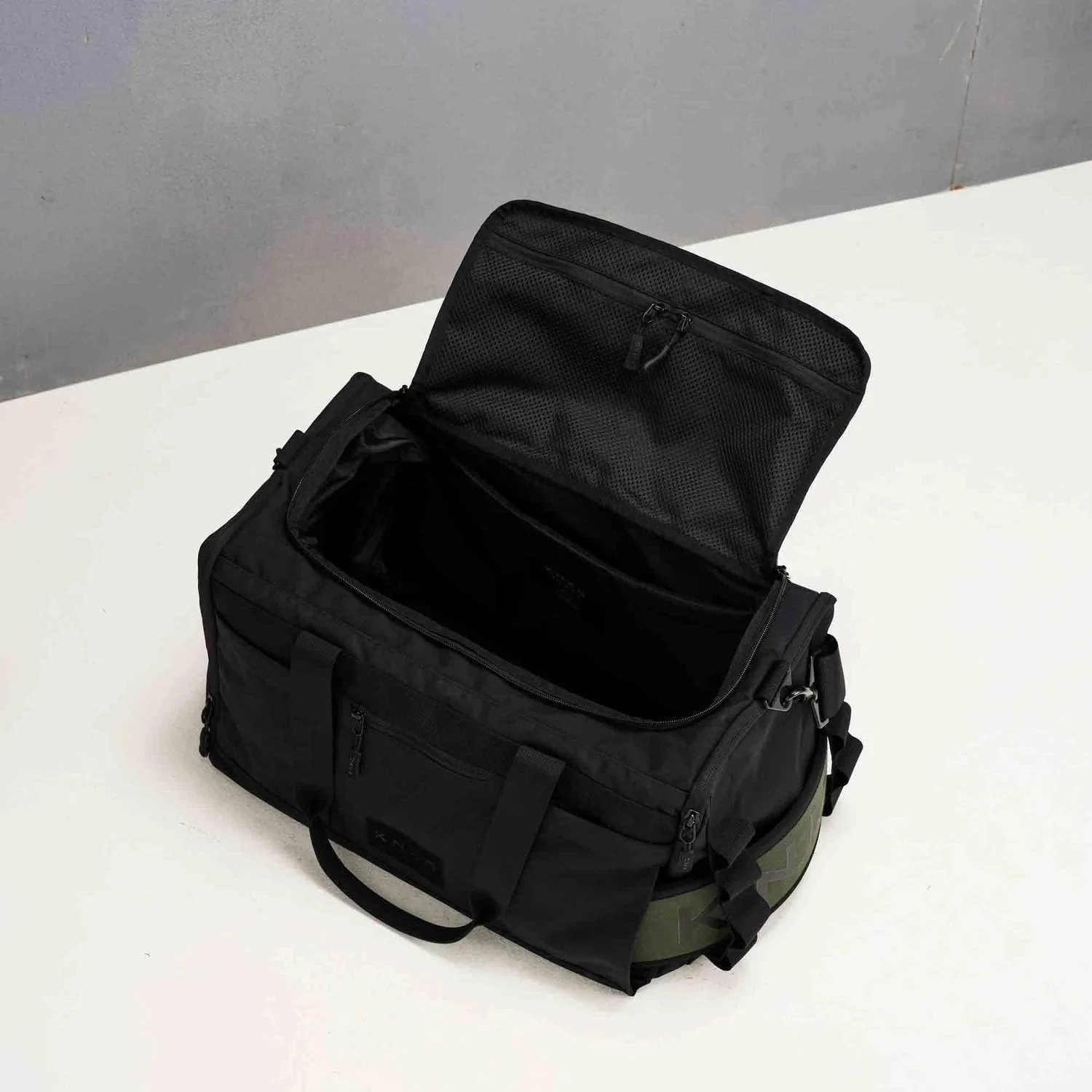 King Kong CORE35 Dufflebag (35L)
