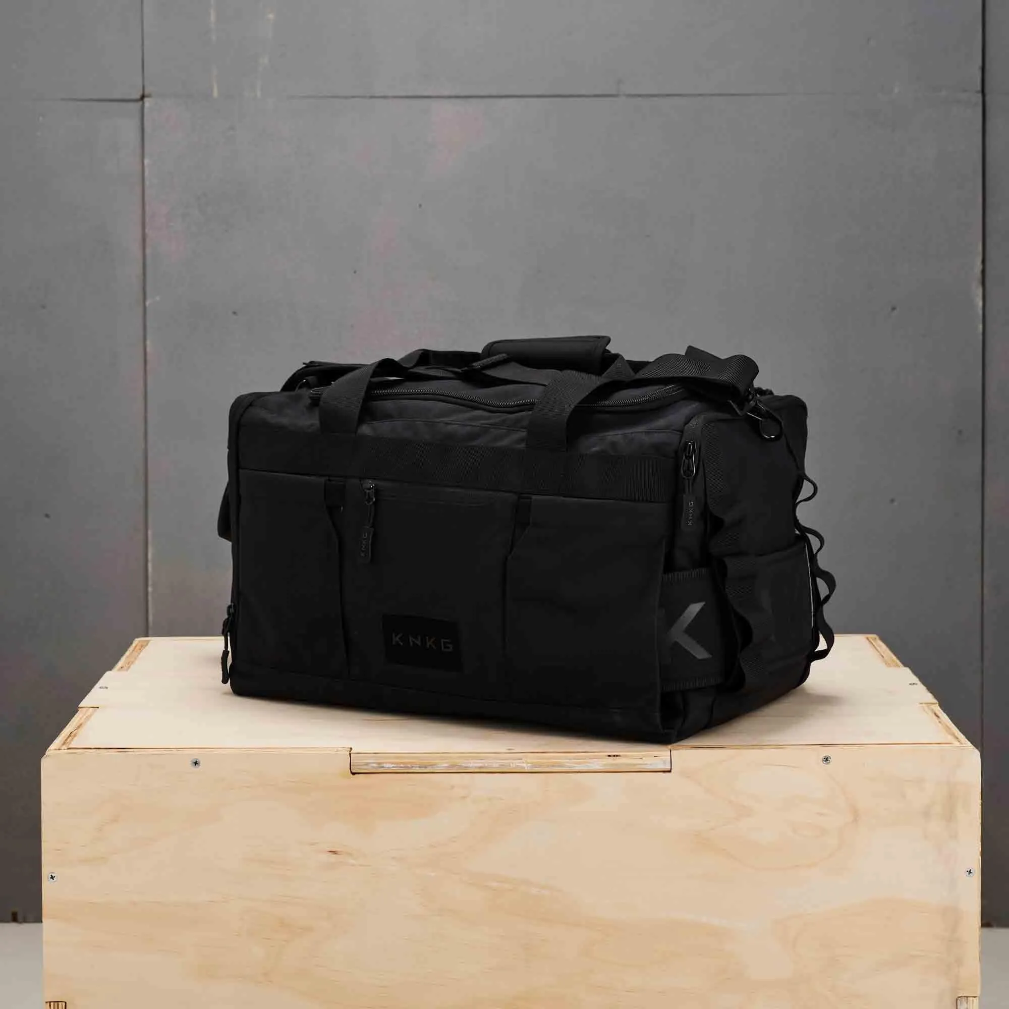 King Kong CORE35 Dufflebag (35L)