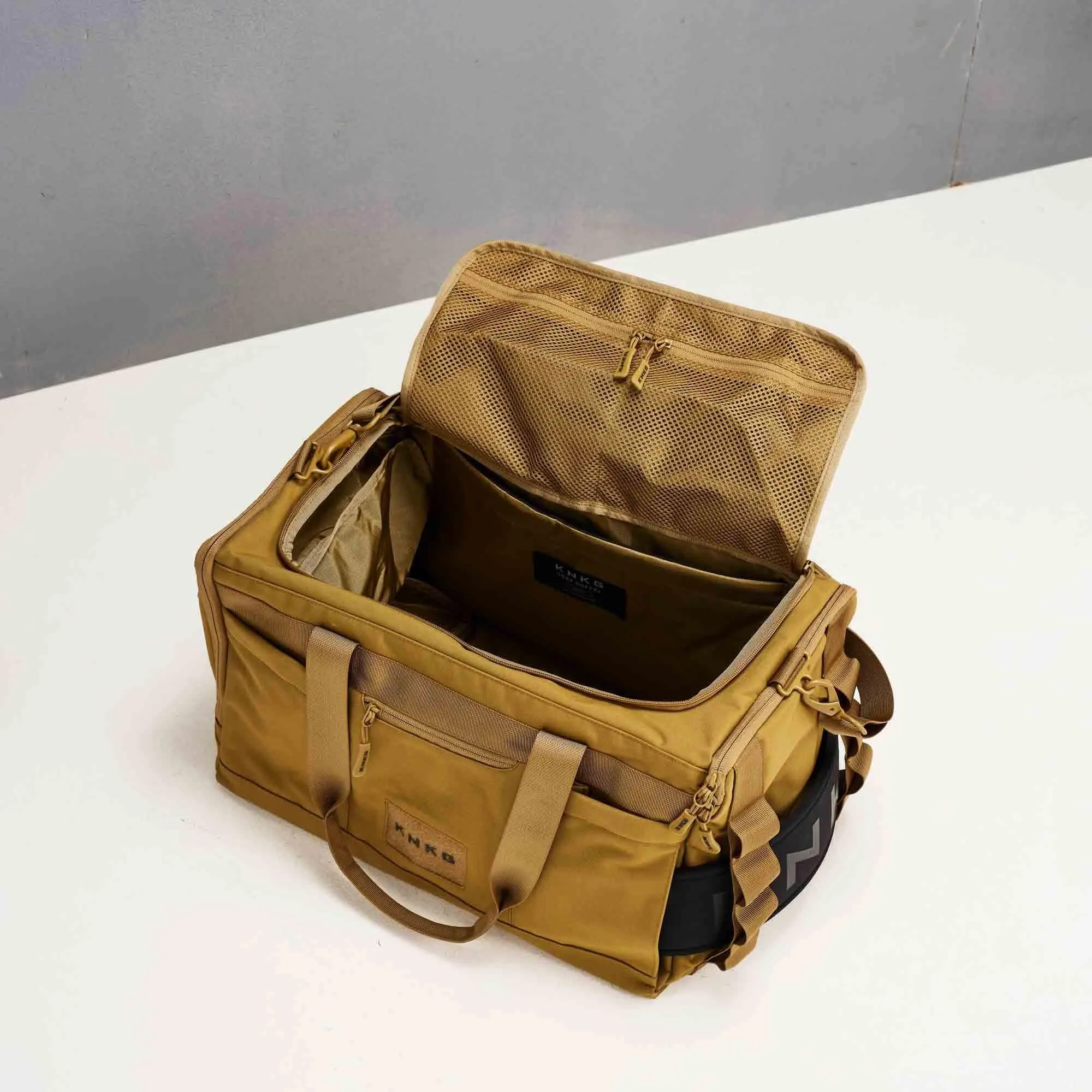 King Kong CORE35 Dufflebag (35L)