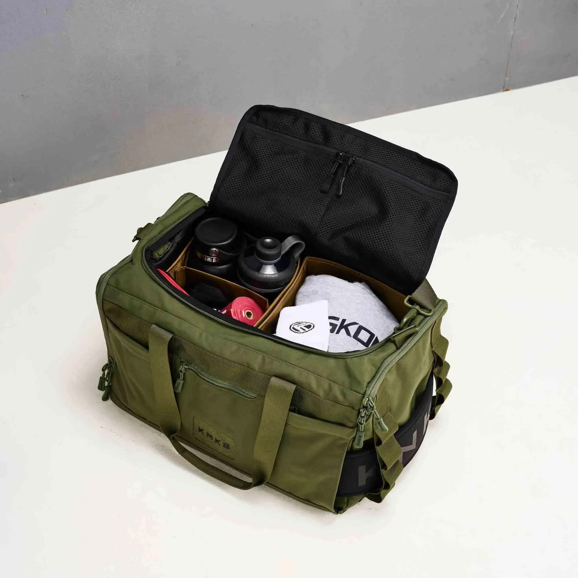 King Kong CORE35 Dufflebag (35L)