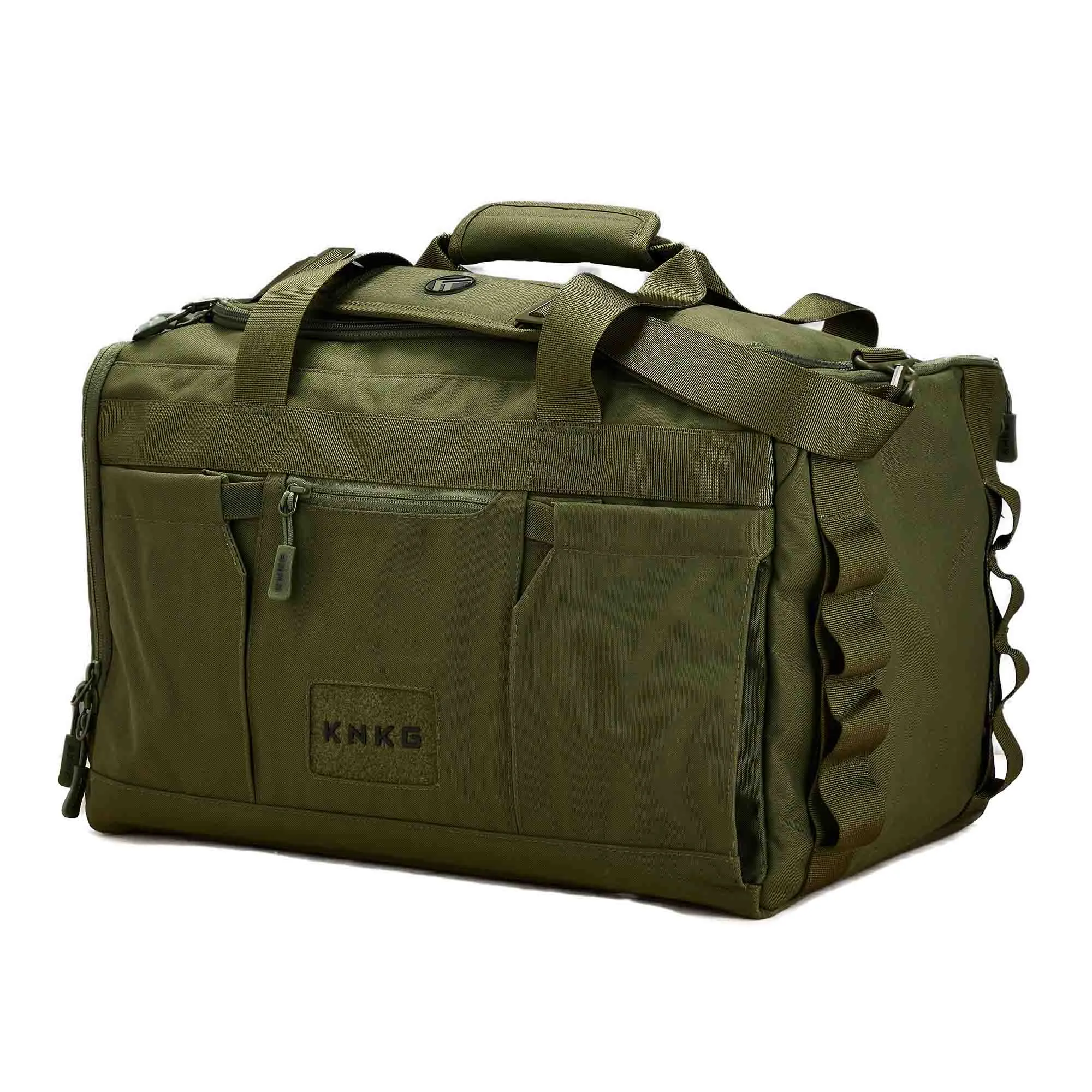 King Kong CORE35 Dufflebag (35L)