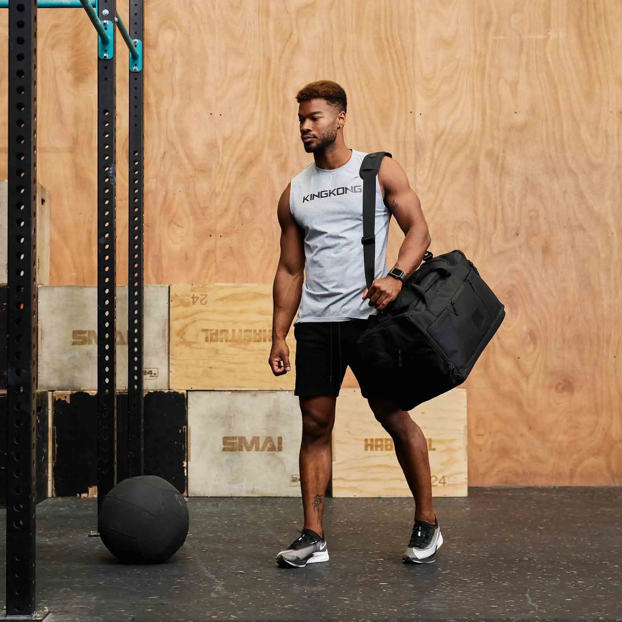 King Kong CORE35 Dufflebag (35L)