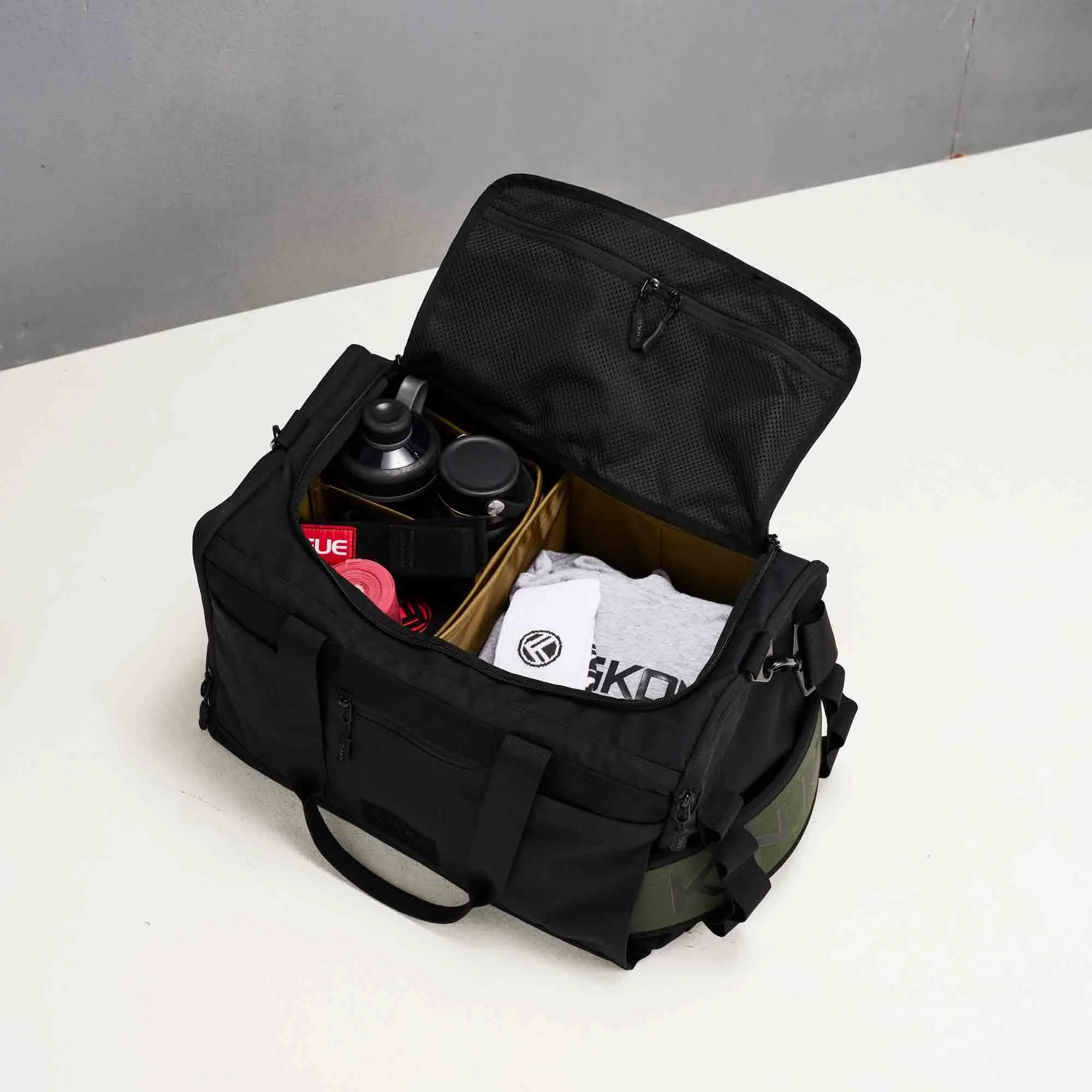 King Kong CORE35 Dufflebag (35L)