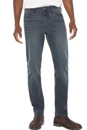 Kingston Modern Straight Denim