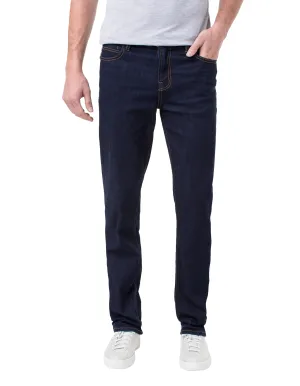 Kingston Modern Straight Modern Rinse Jeans