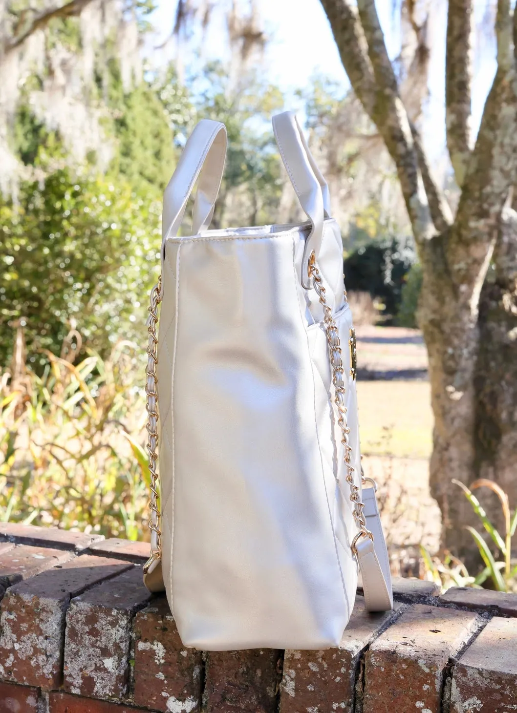 Kinzley Tote
