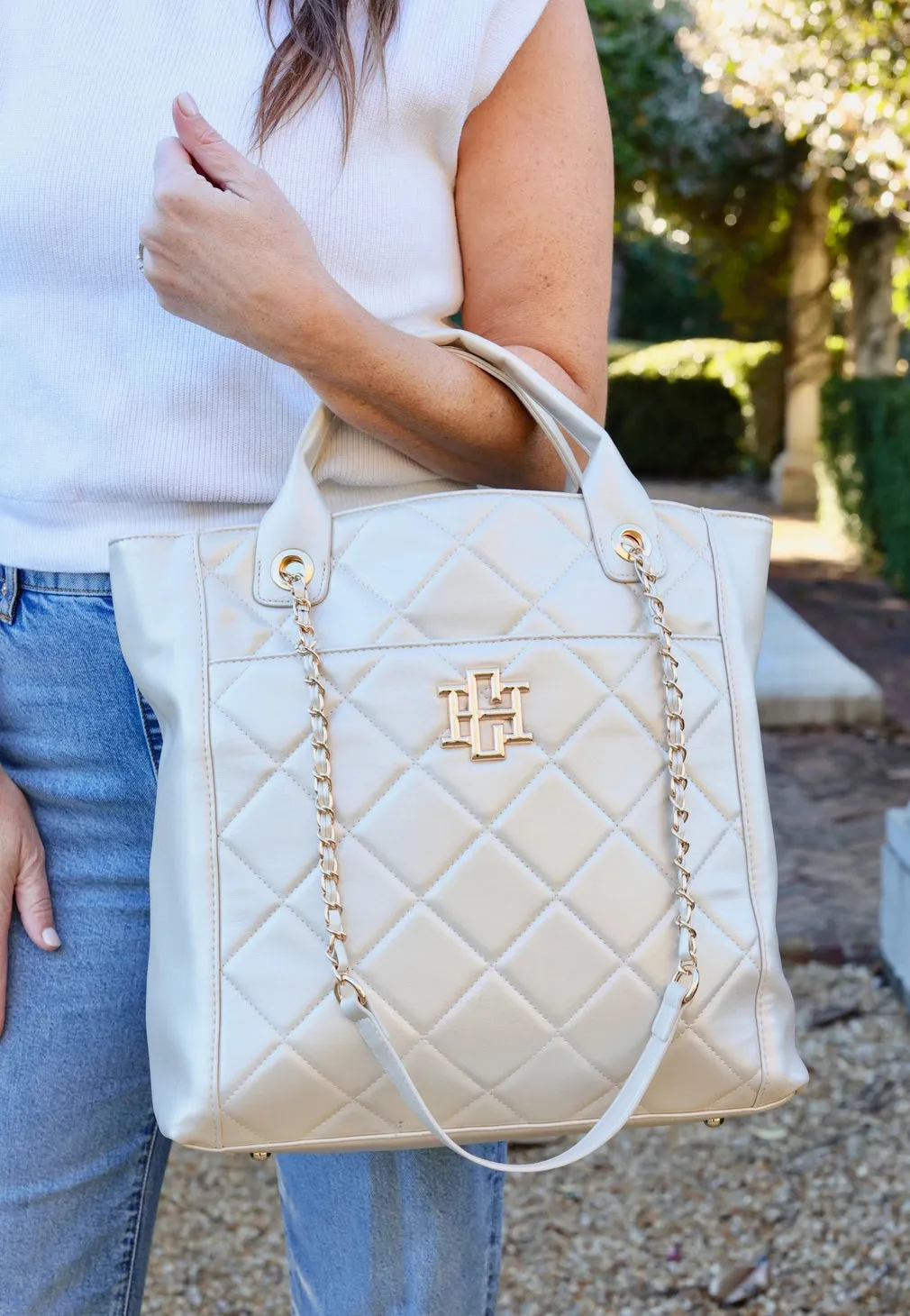 Kinzley Tote