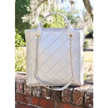 Kinzley Tote