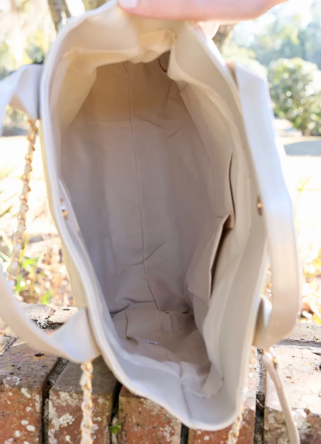 Kinzley Tote