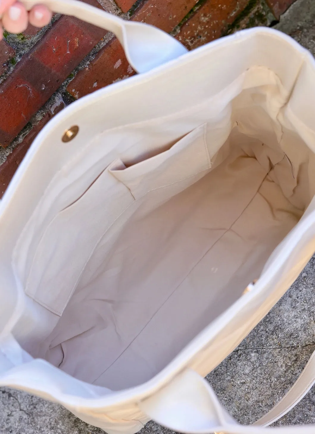 Kinzley Tote