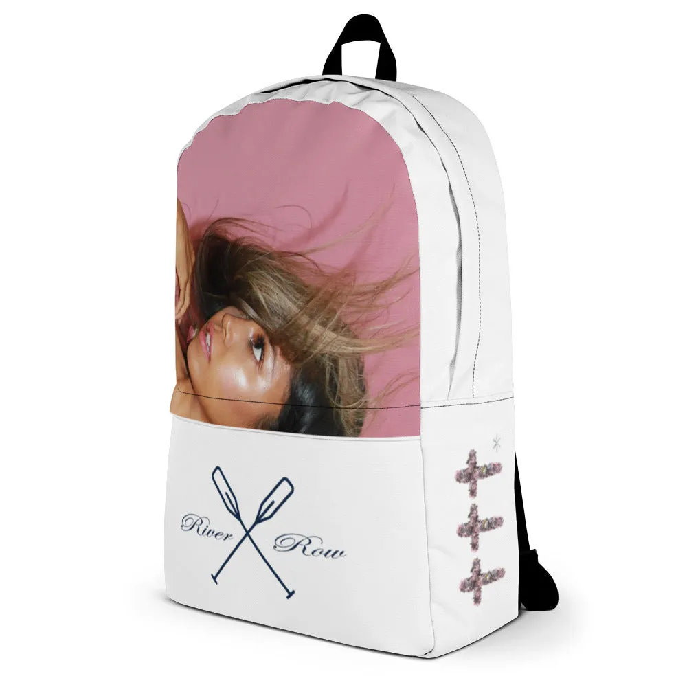 Kiss Me Backpack