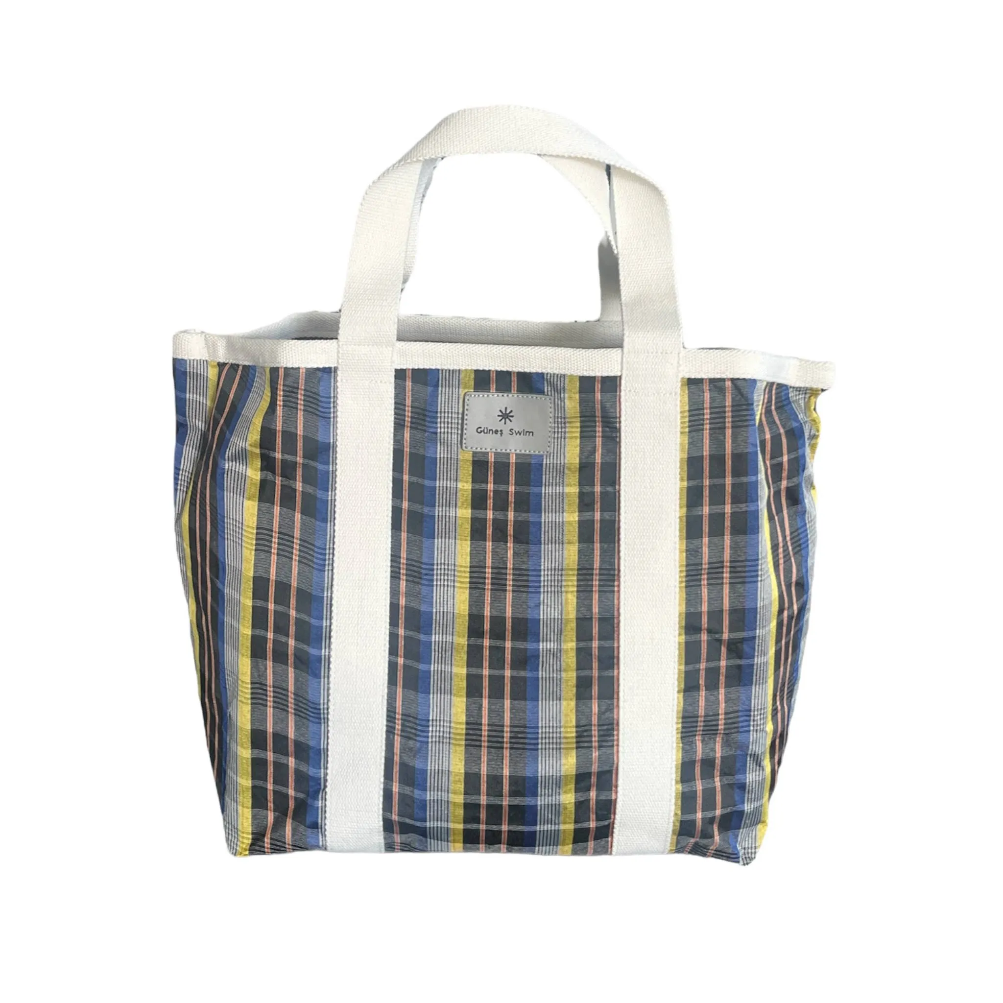 Kit | Tote Bag