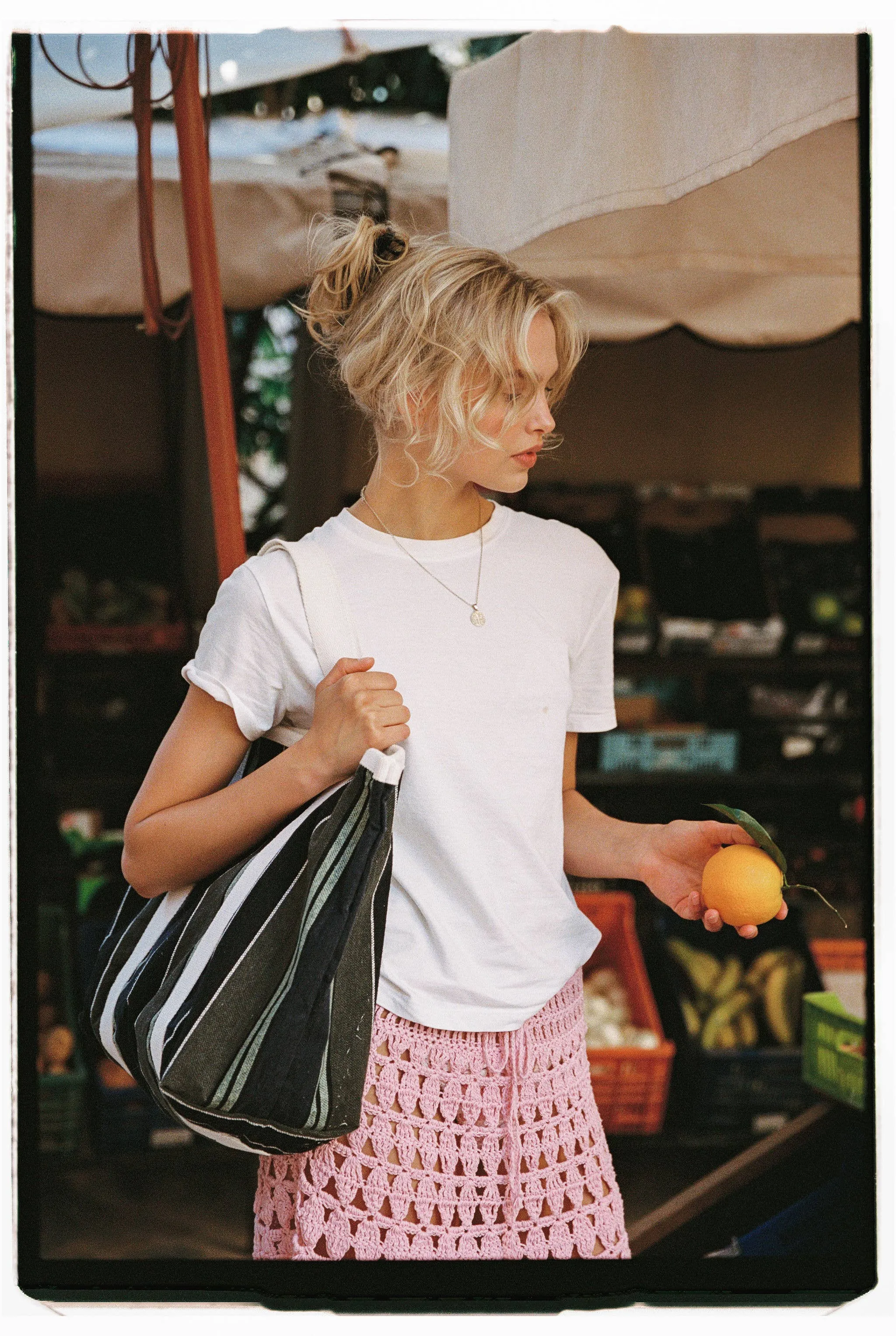 Kit | Tote Bag