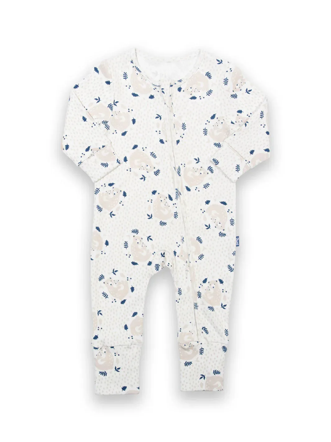 KITE| Snuggle bear sleepsuit