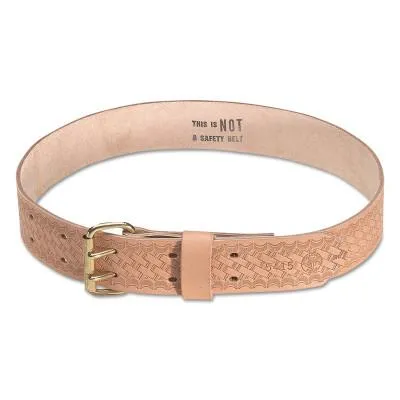 Klein Tools EXTRA LARGE WAIST BELT, 5415XL