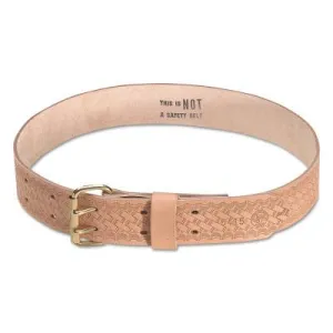 Klein Tools EXTRA LARGE WAIST BELT, 5415XL
