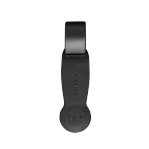 Klipsta Hat Clip - Black
