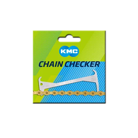 KMC - Chain Checker