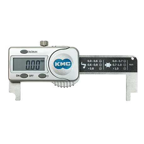 KMC - Digital Chain Checker