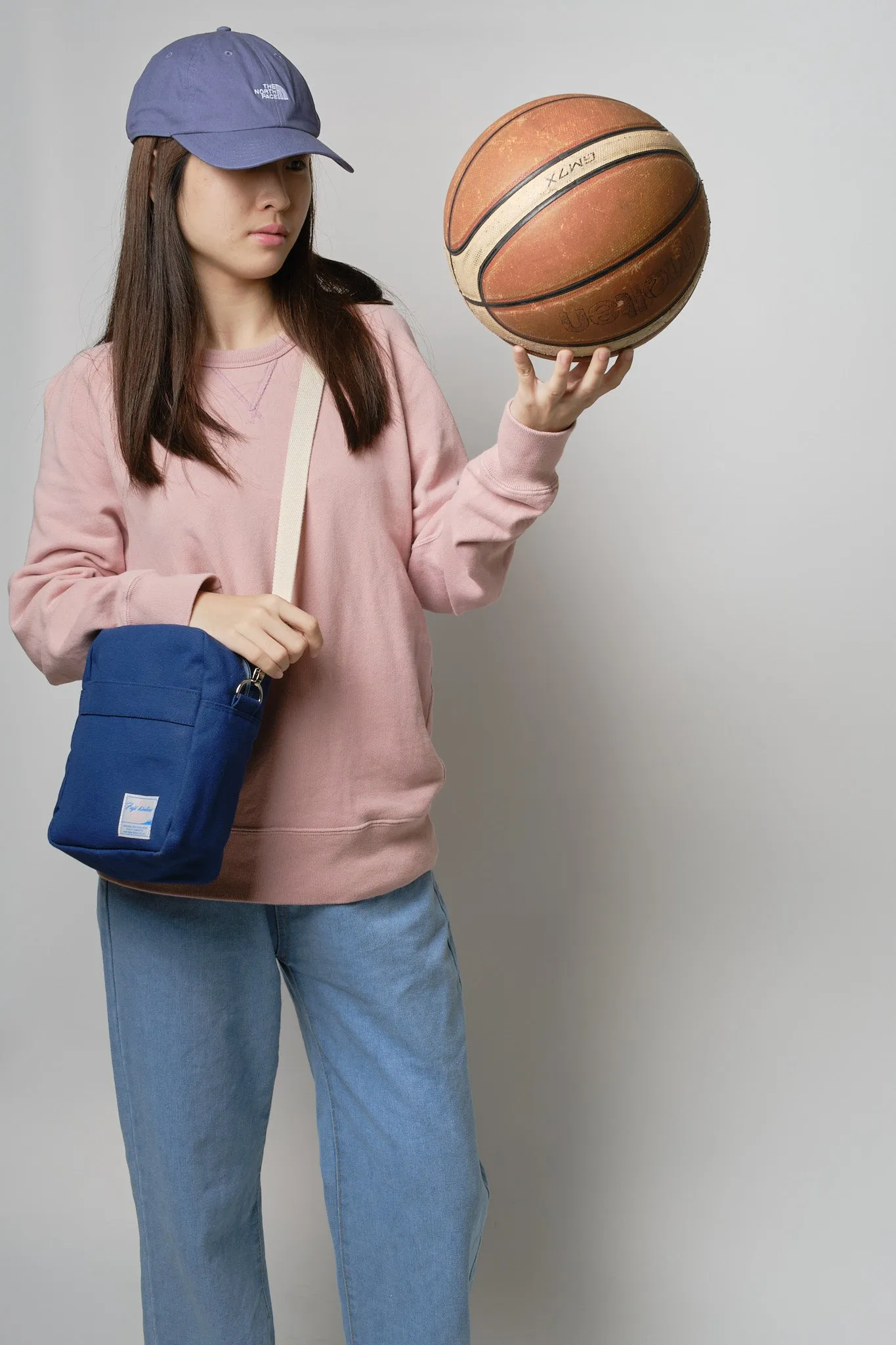 Koala 208 Indigo Blue | Crossbody Bag