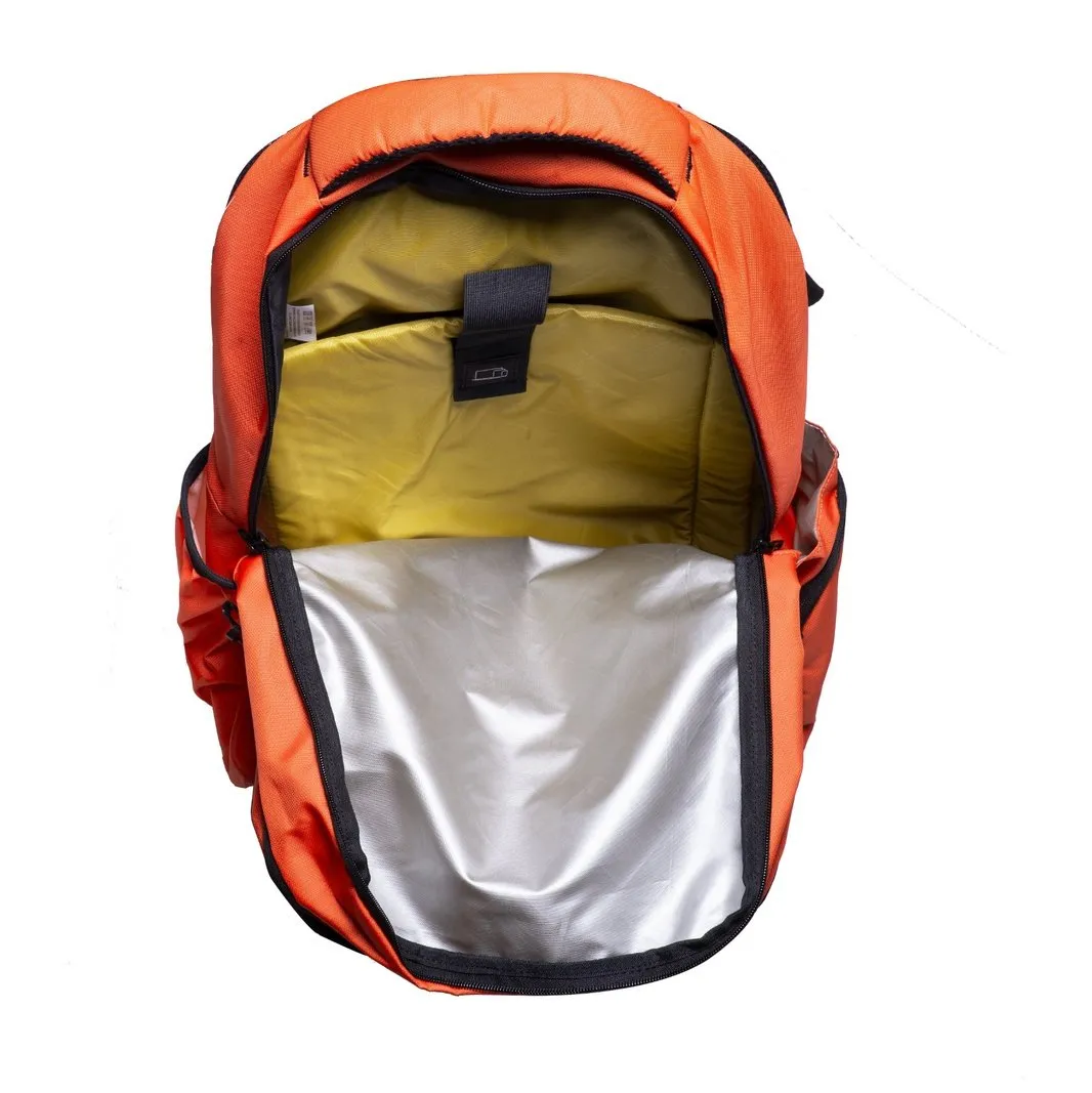 Komet 2 Orange