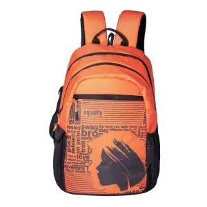 Komet 2 Orange