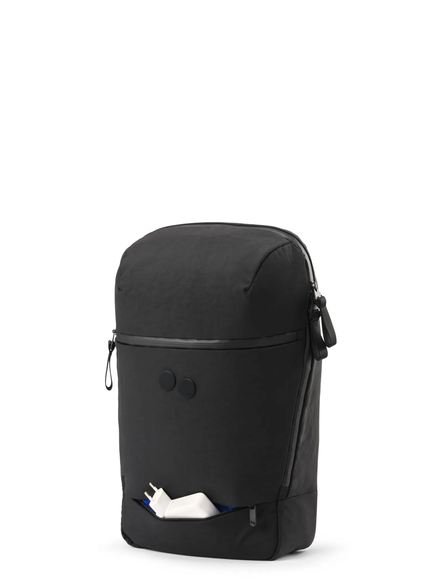 Kontor - Crinkle Black