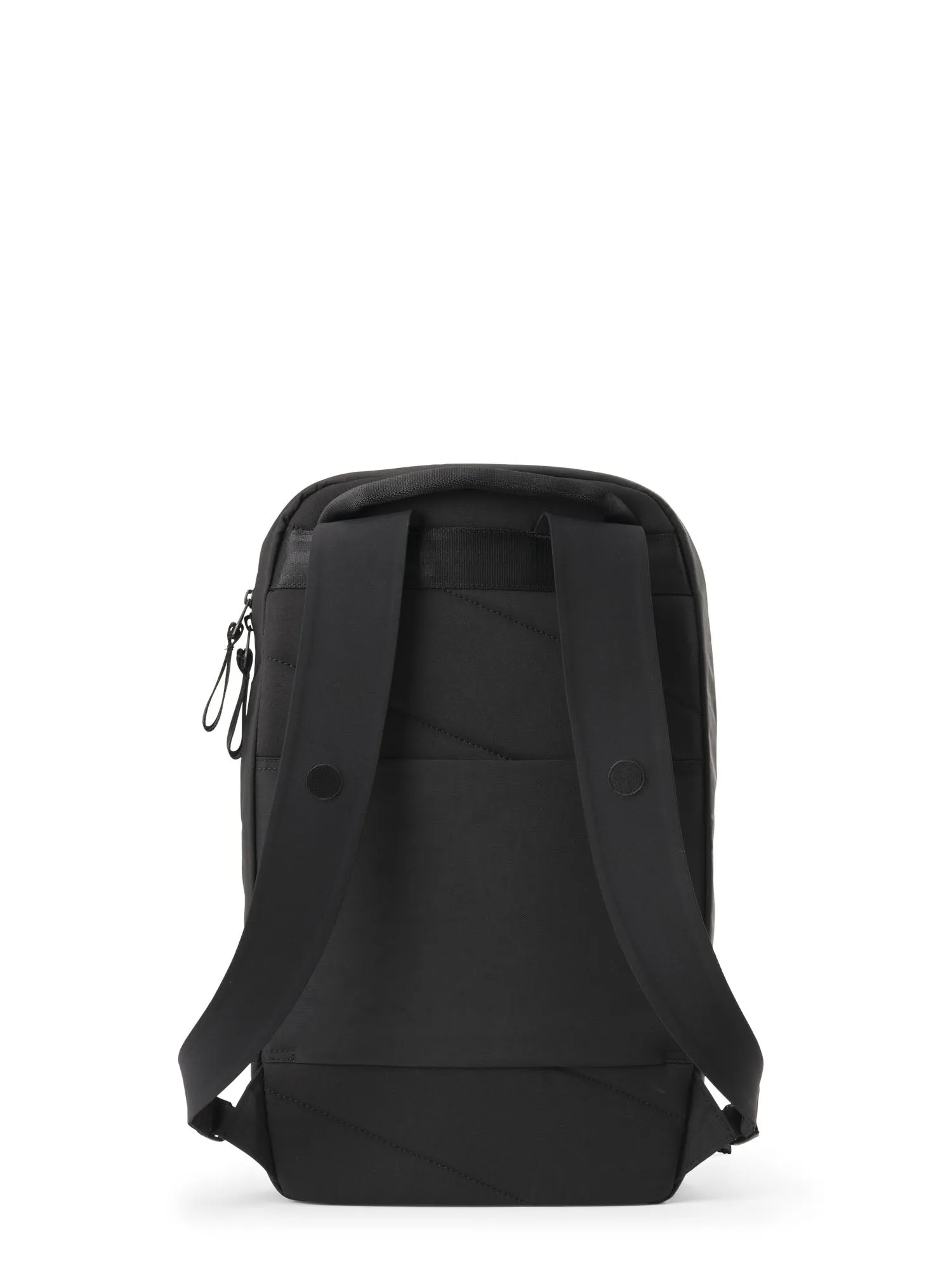 Kontor - Crinkle Black