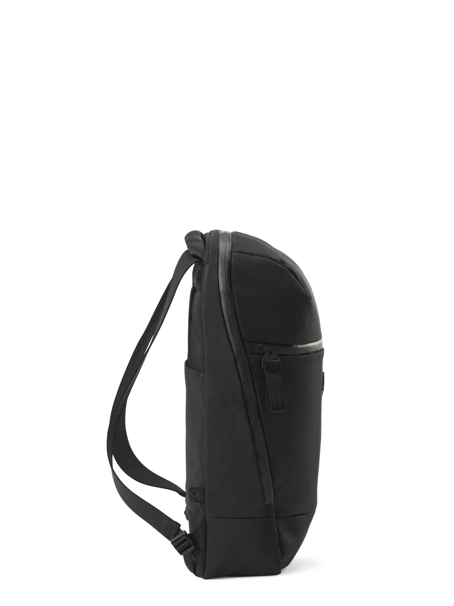 Kontor - Crinkle Black