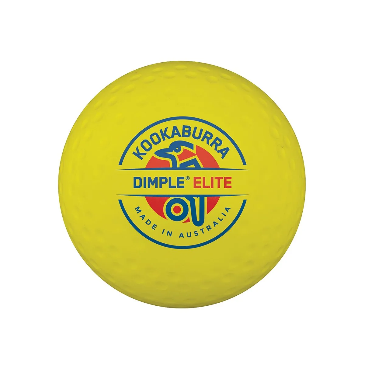 Kookaburra Dimple Elite Hockey Ball Bulk Buy