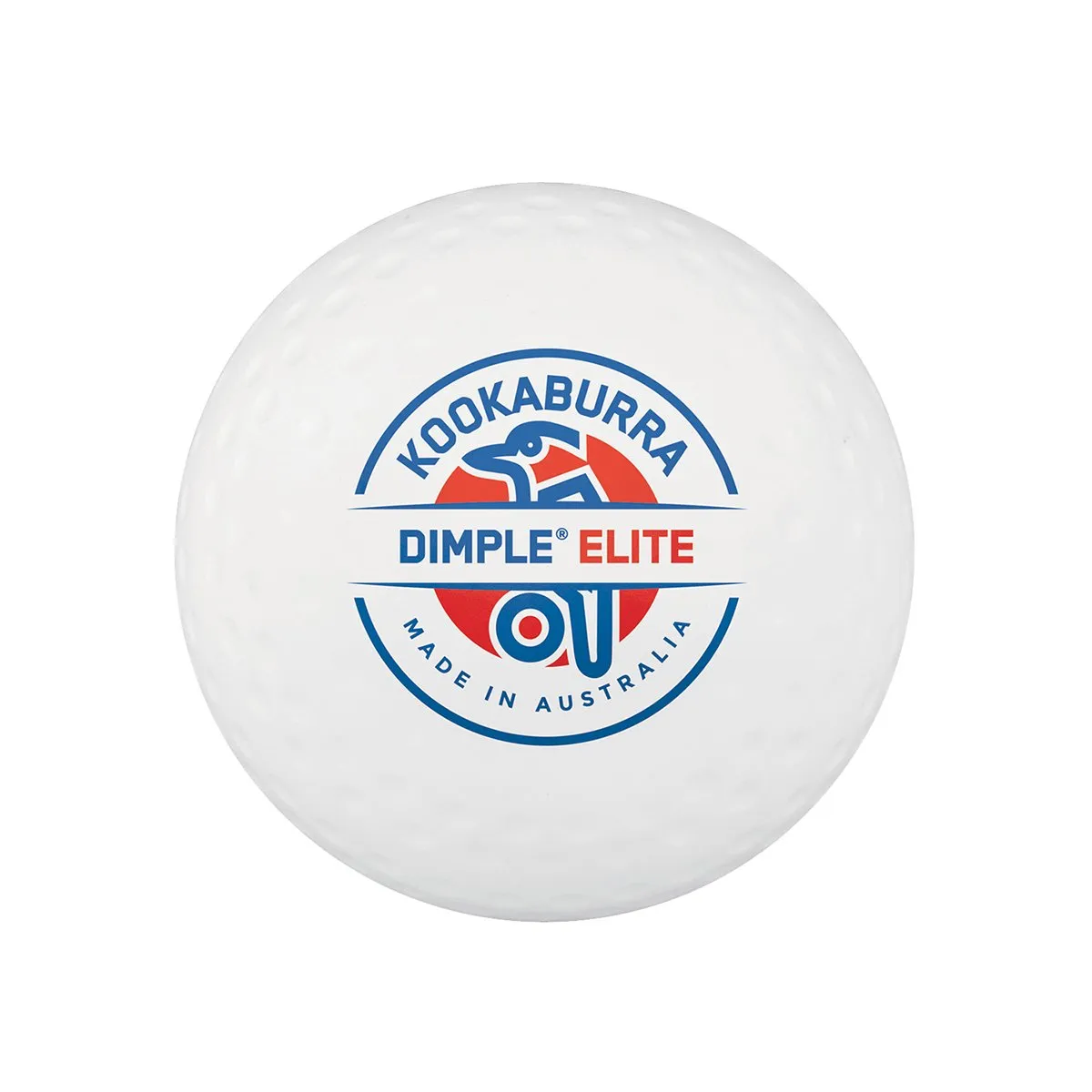 Kookaburra Dimple Elite Hockey Ball Bulk Buy