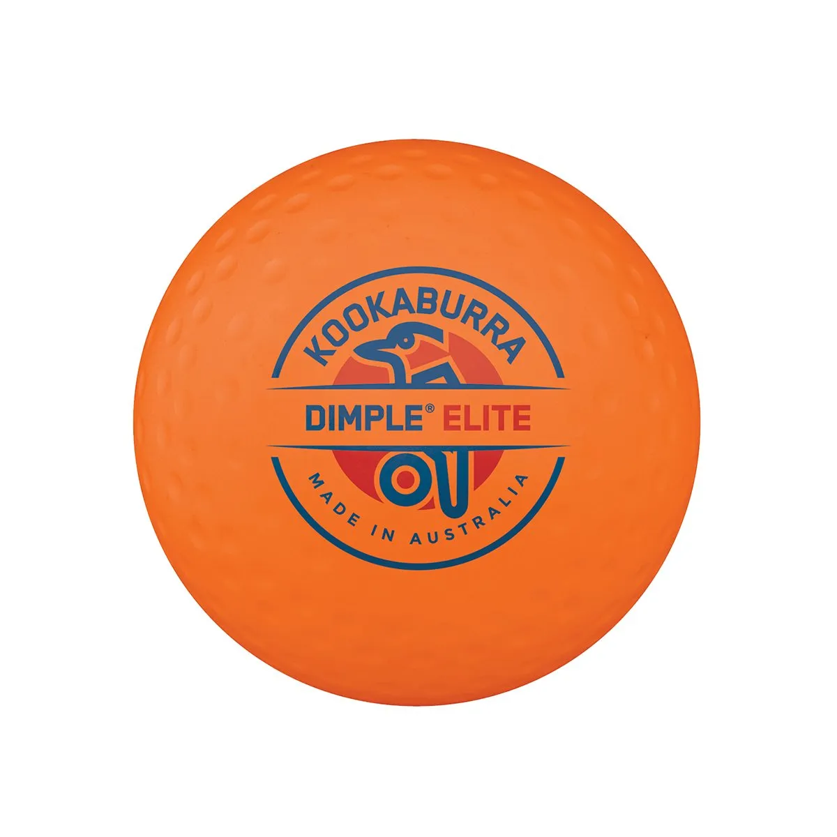 Kookaburra Dimple Elite Hockey Ball Bulk Buy
