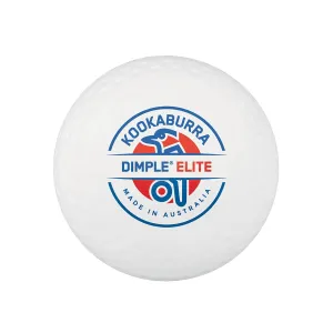 Kookaburra Dimple Elite Hockey Ball Bulk Buy