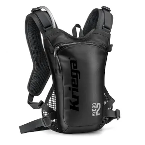 Kriega Hydro-2 Hydration backpack
