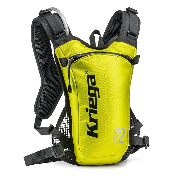 Kriega Hydro-2 Hydration backpack