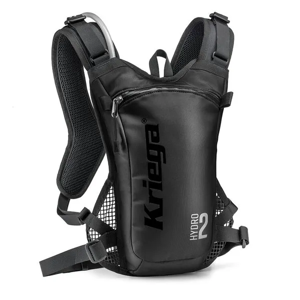 Kriega Hydro-2 Hydration backpack