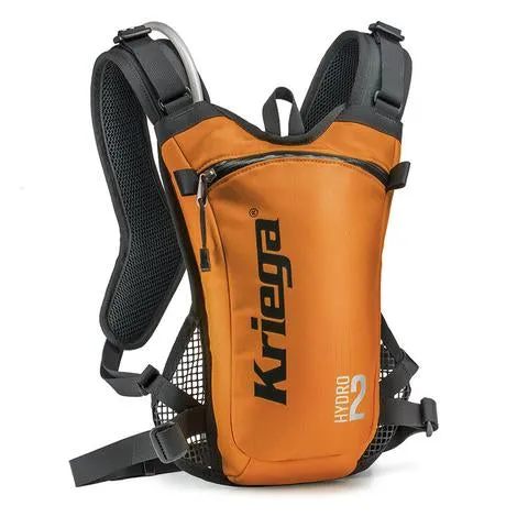 Kriega Hydro-2 Hydration backpack