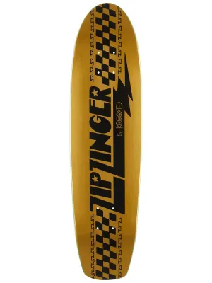 Krooked Zip Zinger Deck - 7.75"