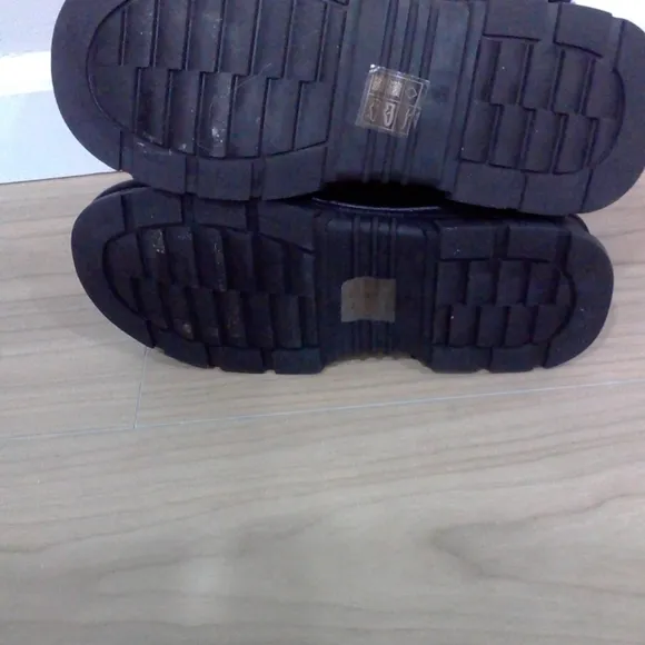 🆕Kurt Geiger Mini Orson Puffer Bootie Sz5