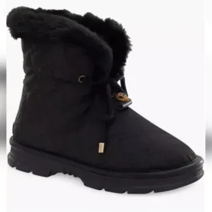 🆕Kurt Geiger Mini Orson Puffer Bootie Sz5