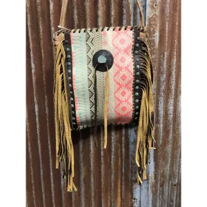 KurtMen Ladies Gazelle Crossbody Bag
