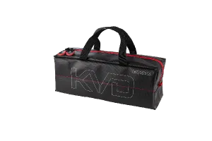 KVD Worm File Speedbag