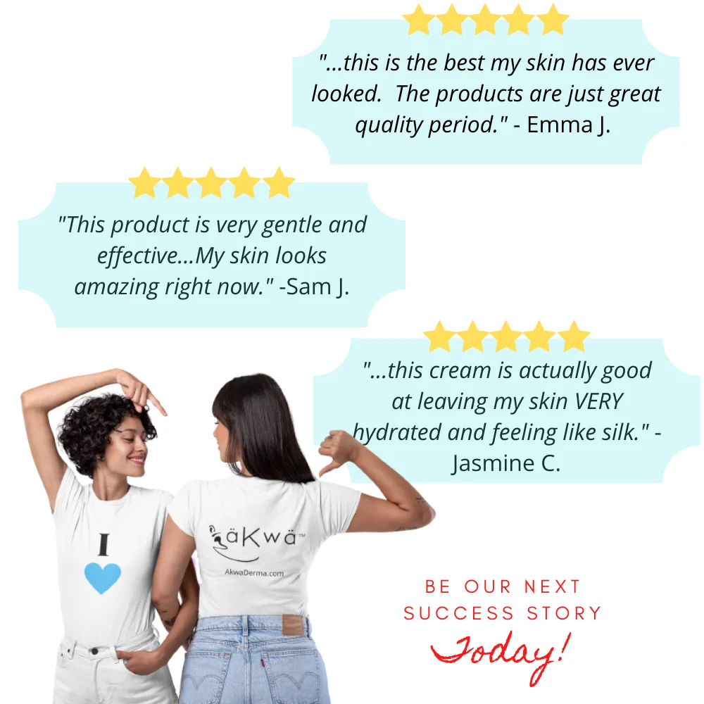 äKwä Skincare System