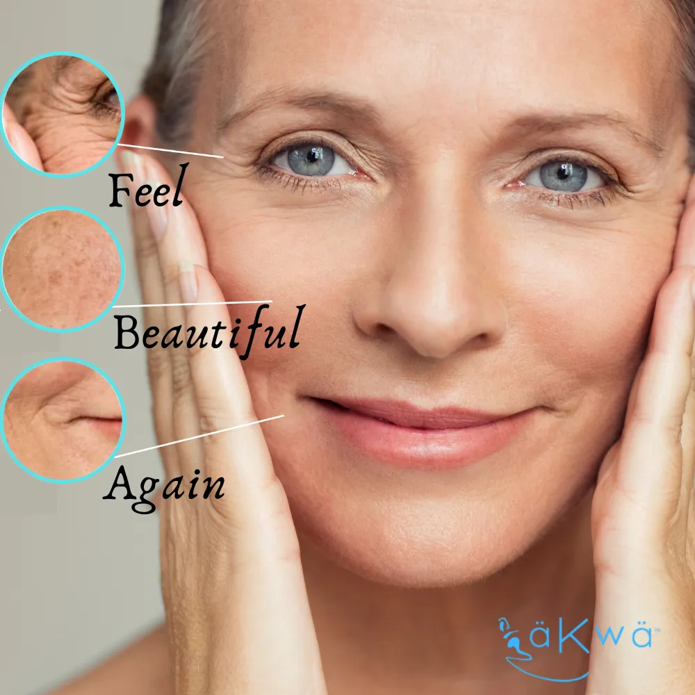 äKwä Skincare System