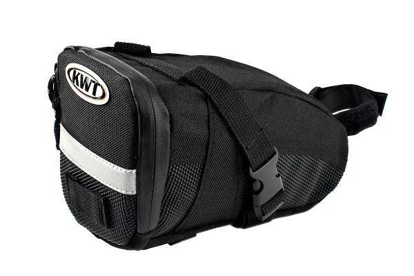 KWT Large Saddle Bag